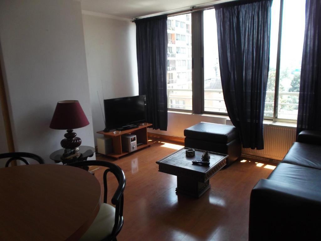 Hotel Casa Mosaico 圣地亚哥 外观 照片