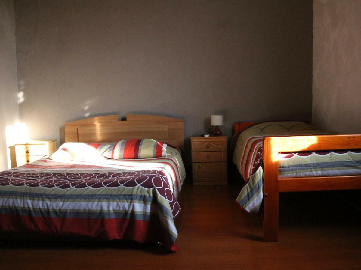 Hotel Casa Mosaico 圣地亚哥 外观 照片